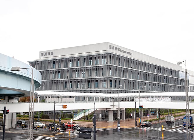市場歯科併設江東区インプラント施設_1