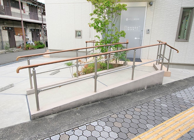 ホワイト歯科医院_2