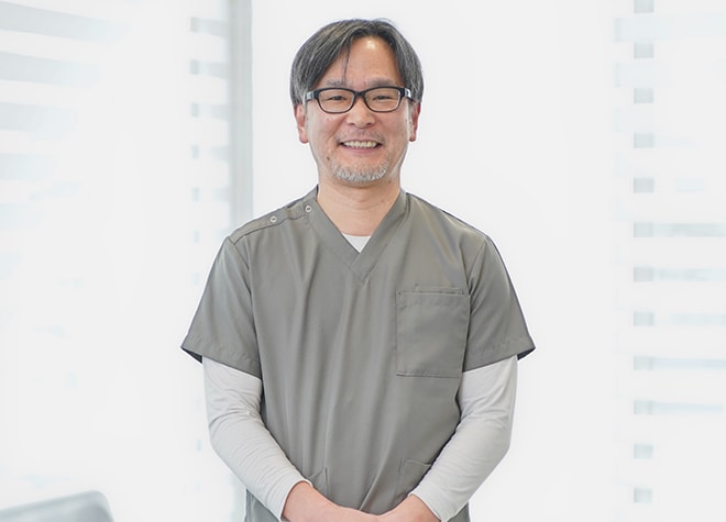 かなざわ歯科クリニック_金澤　秀孝