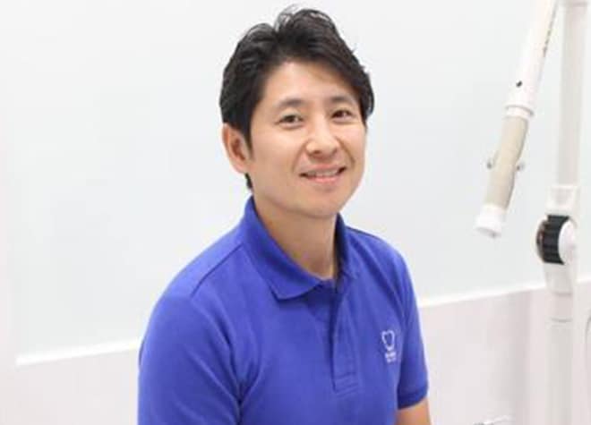 みわ歯科_三輪　人也