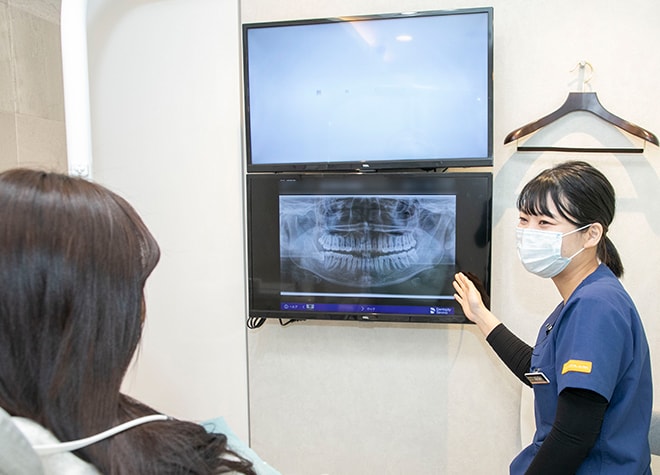 梅田アップル歯科_1