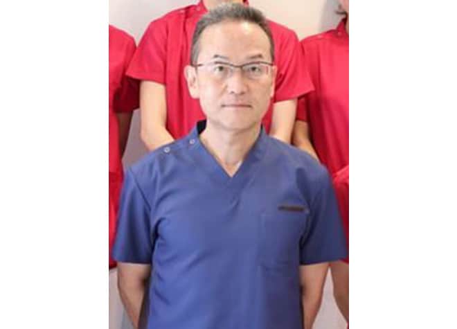 石本歯科クリニック_石本　智教