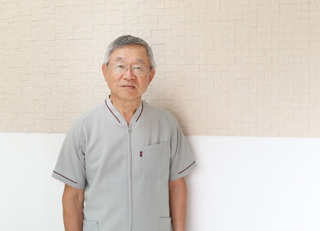 大澤歯科医院_大澤　六也