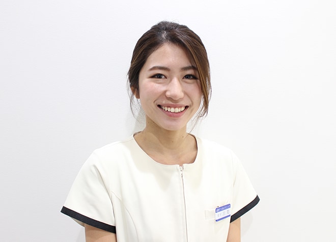 志野デンタルクリニック_川向
