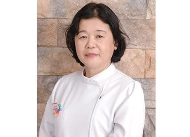 藤本歯科医院新旭_藤本　洋子