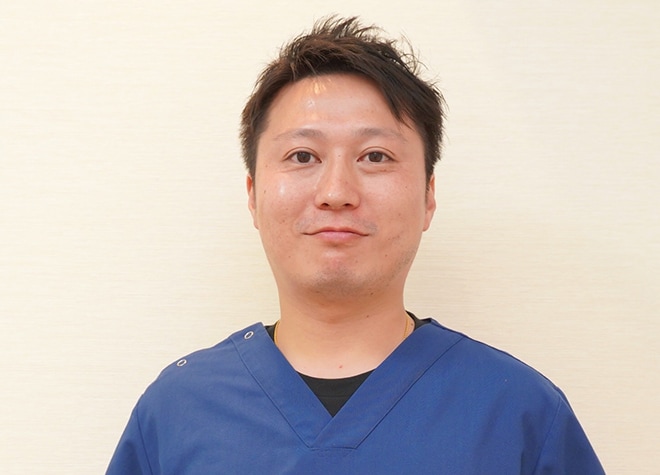 ラウレア歯科矯正歯科クリニック_伊藤　洋平