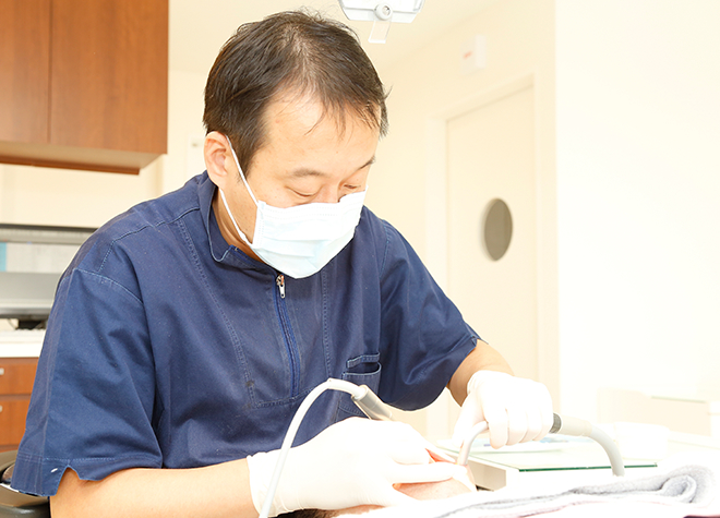 寿谷歯科医院