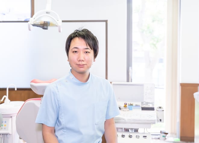 もとき歯科医院_本木　萌洋