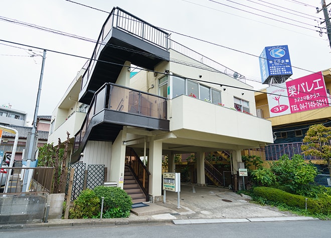 医療法人社団　ニコライ会　千代田ホワイト歯科_1