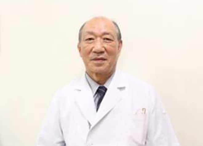 茂山歯科医院_茂山　幸雄