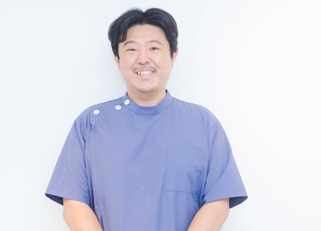 あざみ野アクア歯科クリニック_遠藤　富夫