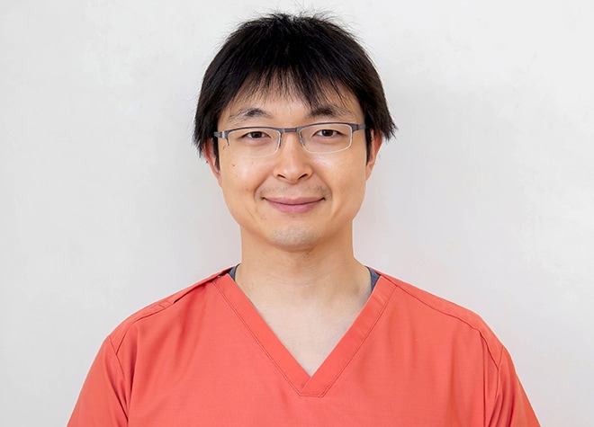 天田デンタルクリニック_天田　朋宏