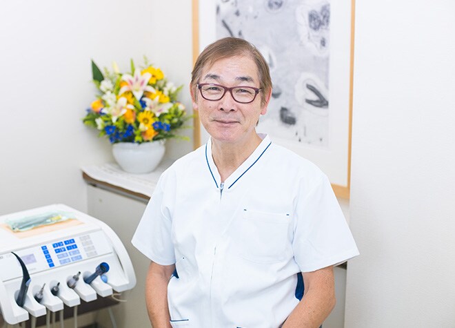 バランス歯科_小野　充夫