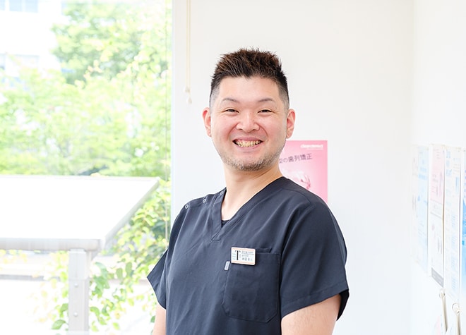 冨田歯科医院_納冨　彰人
