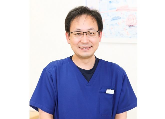 医療法人社団きぢ歯科クリニック_木地村　太基