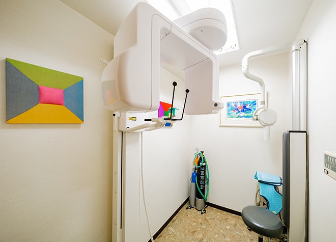 デンタルクリニックサンシャイン_5