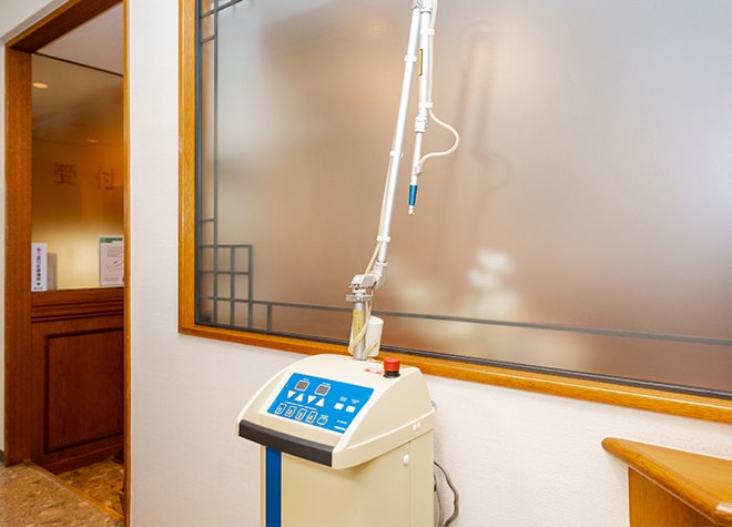 デンタルクリニックサンシャイン_6