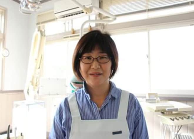 松本歯科医院_松本すなお