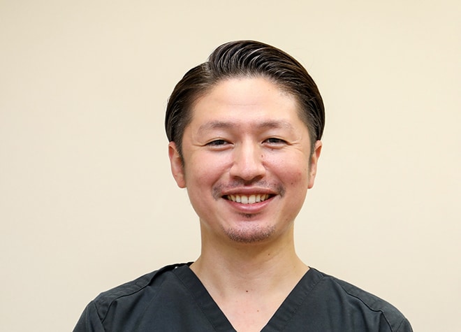 小舩歯科医院_小舩　和弘