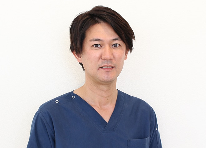 オリオン歯科_中村　和広