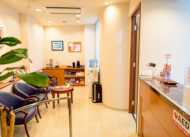 さくら Dental Office 天神_1