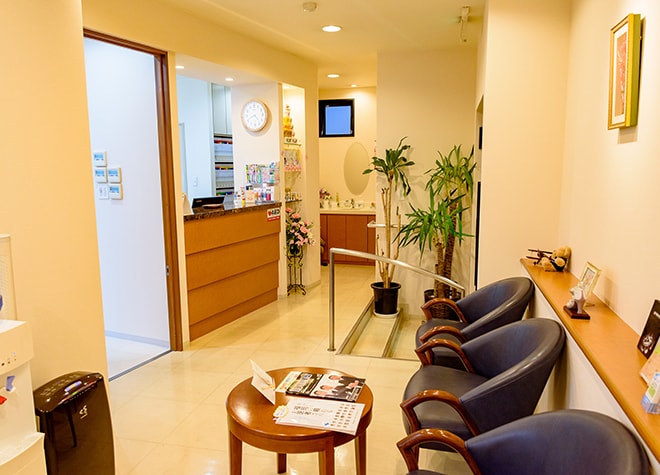 さくら Dental Office 天神_2