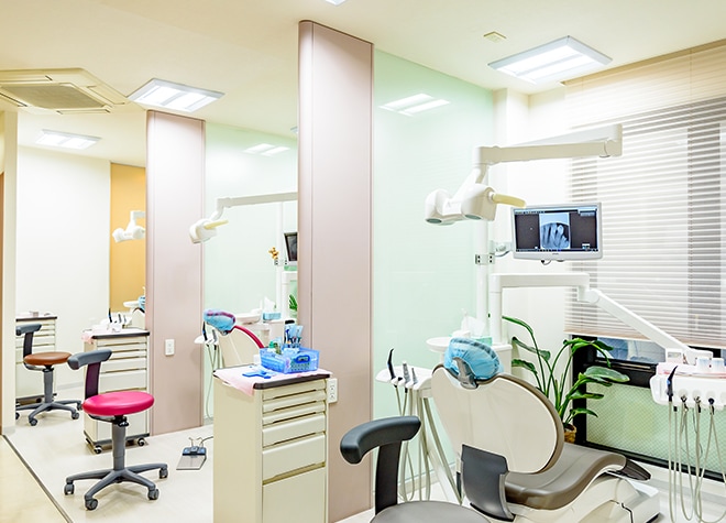 さくら Dental Office 天神_3