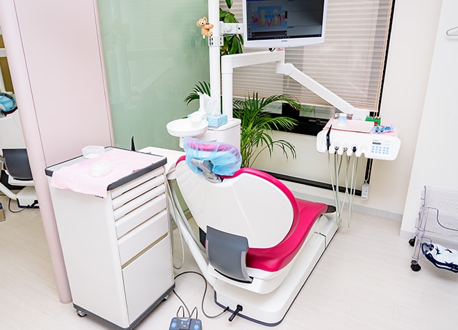 さくら Dental Office 天神_4