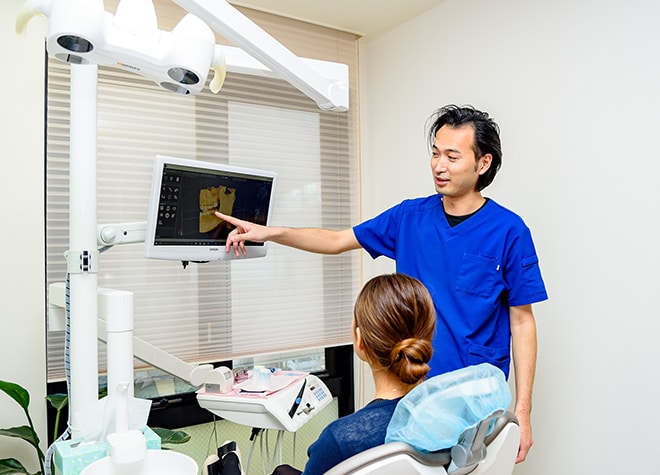 さくら Dental Office 天神_6