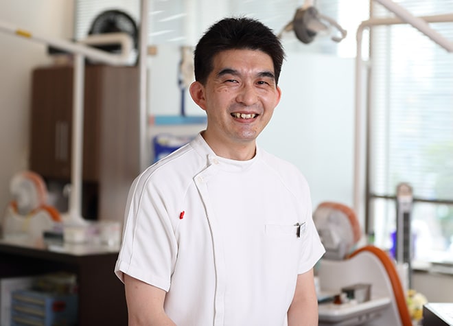 北歯科医院_北　訓明