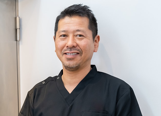 いわもと歯科クリニック_岩本　宏之