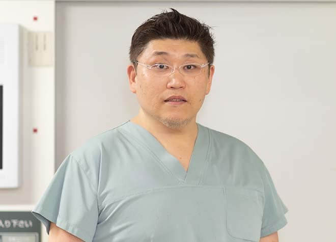 いわもと歯科クリニック_石井　聡至