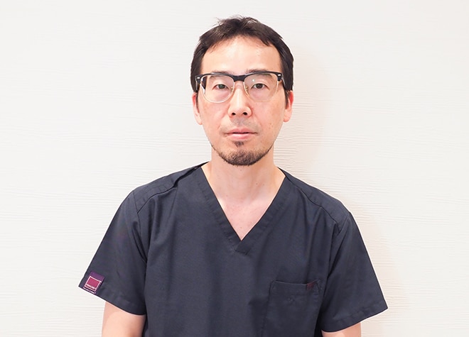 しじみデンタルクリニック_岩﨑　敏行