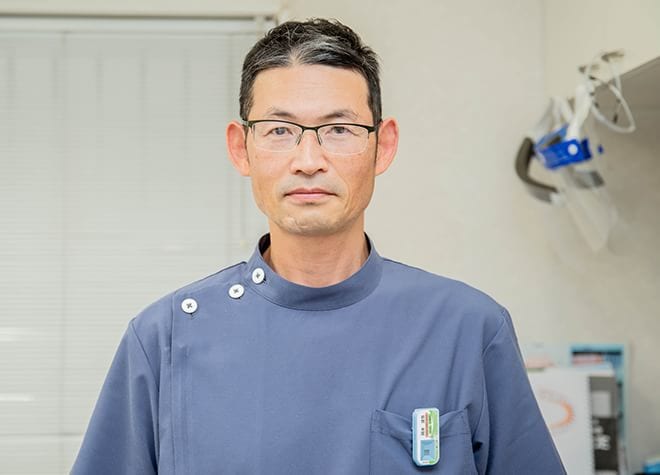 おかもと歯科_岡本　達也