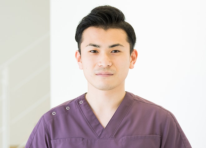 伊藤デンタルクリニック_佐野　喬祐