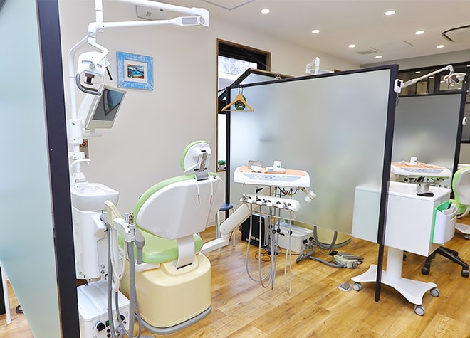 あおぞら歯科クリニック_4