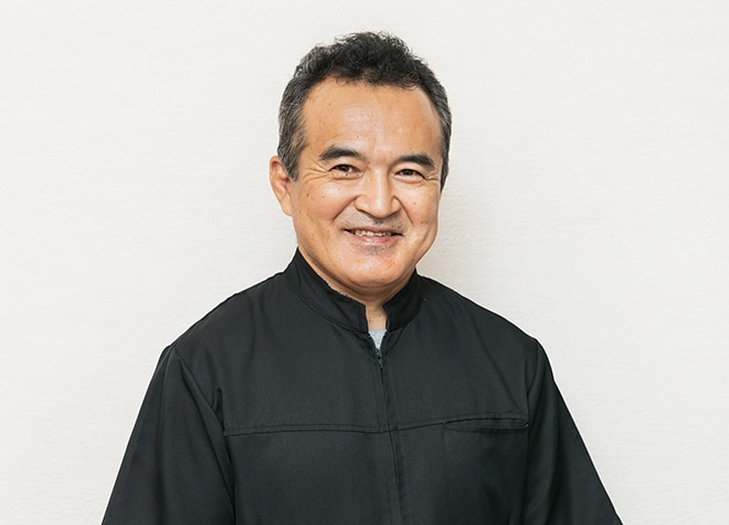 なごみ歯科医院（足立区西新井本町）_佐藤　正弘