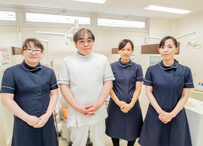 ネーブル歯科