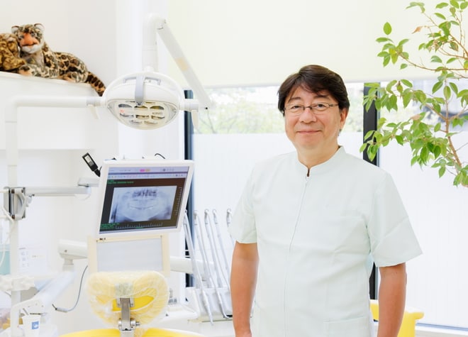 澤村歯科クリニック_澤村　貴明