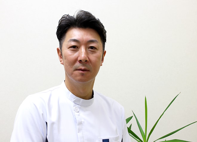 阪本歯科医院_阪本　尚典