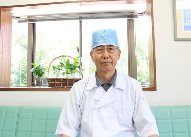 小髙歯科医院_小髙　昇平