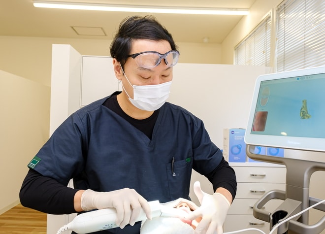 那珂川こじま歯科・小児矯正歯科医院_小島　烈也