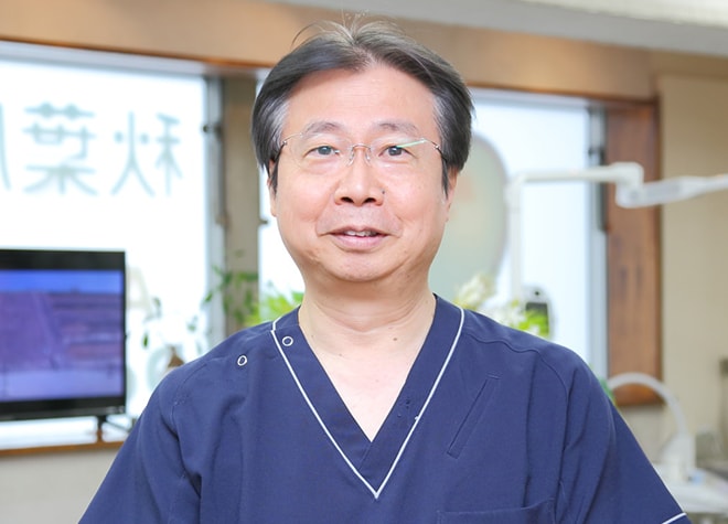 秋葉原歯科_朝見 光宏