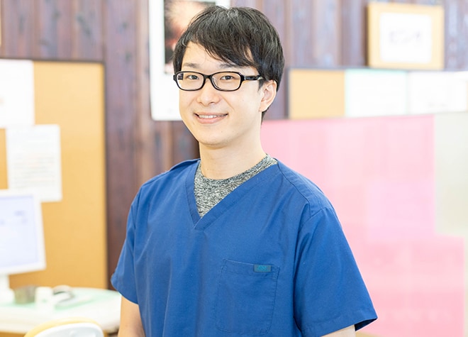 みちのく政宗デンタルクリニック_後藤　宏樹