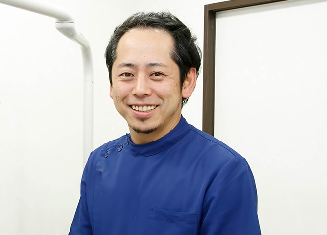 森本歯科医院_森本　充展