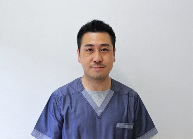 まきの歯科クリニック_牧野　智優