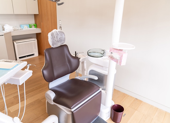 Yasuda dental clinic west_6