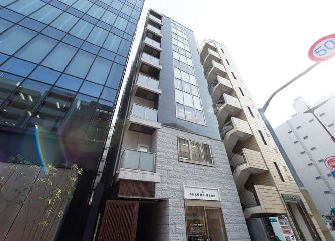 小伝馬町歯科・矯正歯科_1