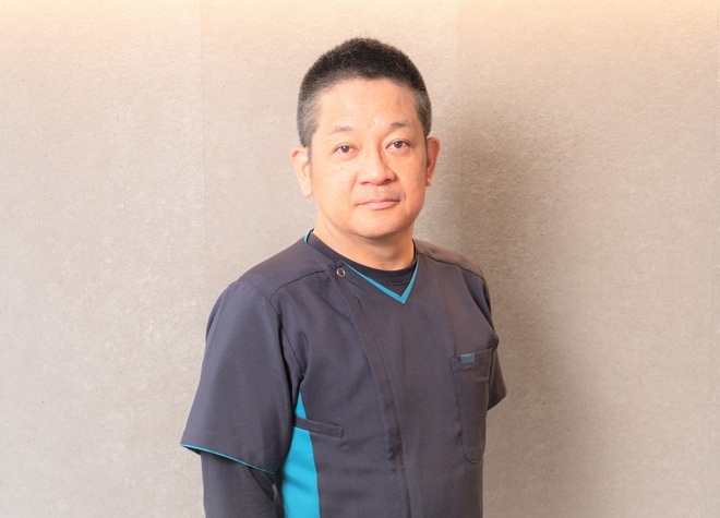 医療法人仁音会くすべ歯科_楠部　雅史
