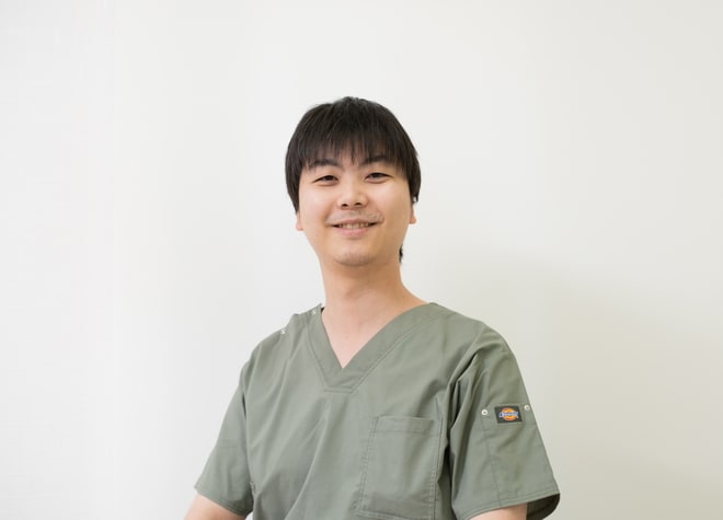 田沼歯科医院_安倍　晨一朗